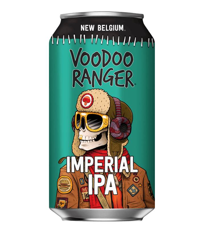 VOODOO RANGER