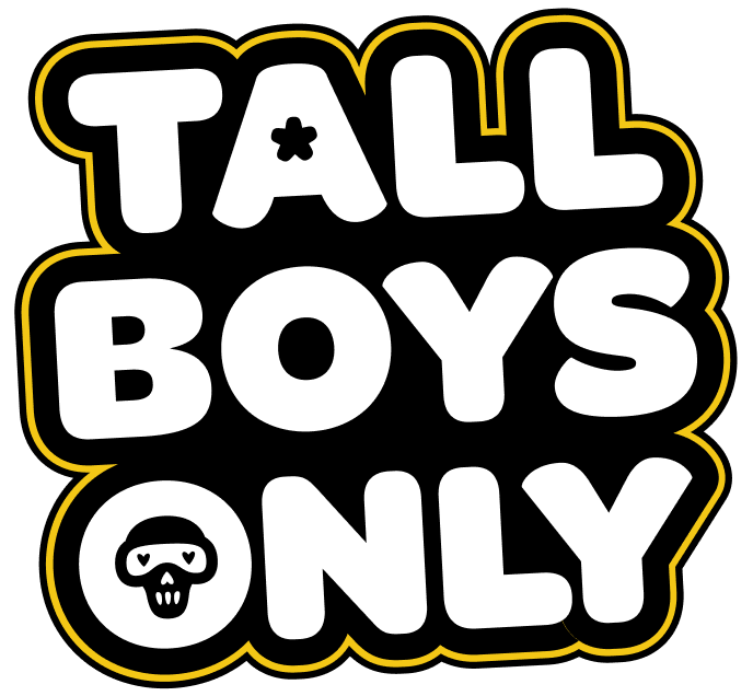 Tall Boys Only